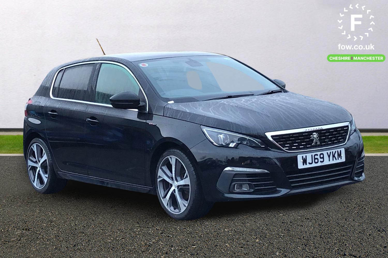 Used Peugeot 308 2019 for sale - 76654397: Photo 1