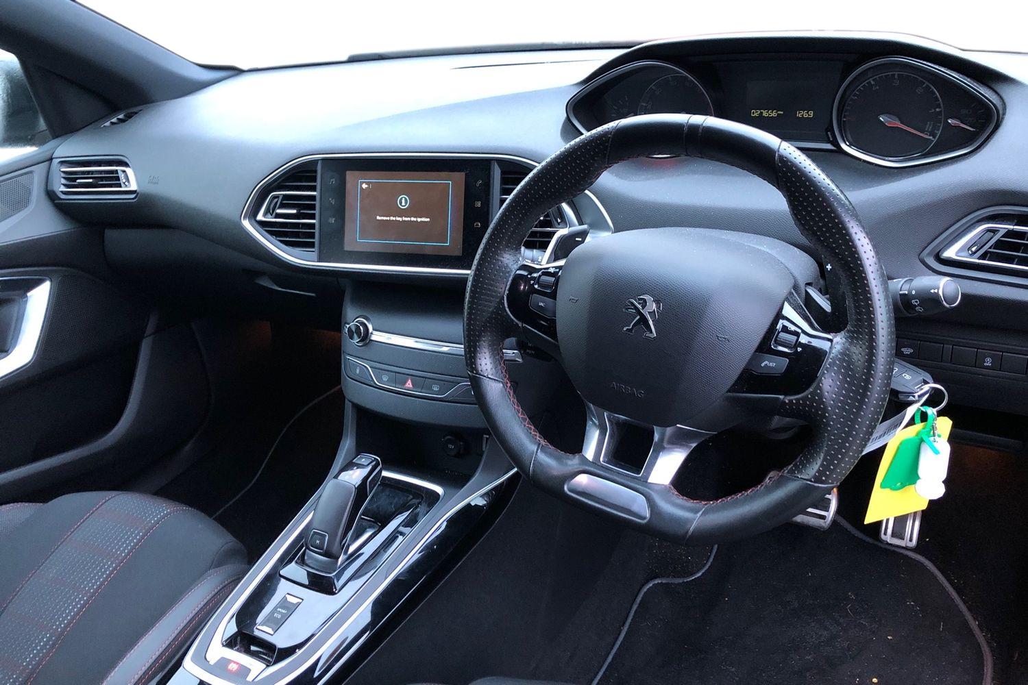 Used Peugeot 308 2019 for sale - 76654397: Photo 3