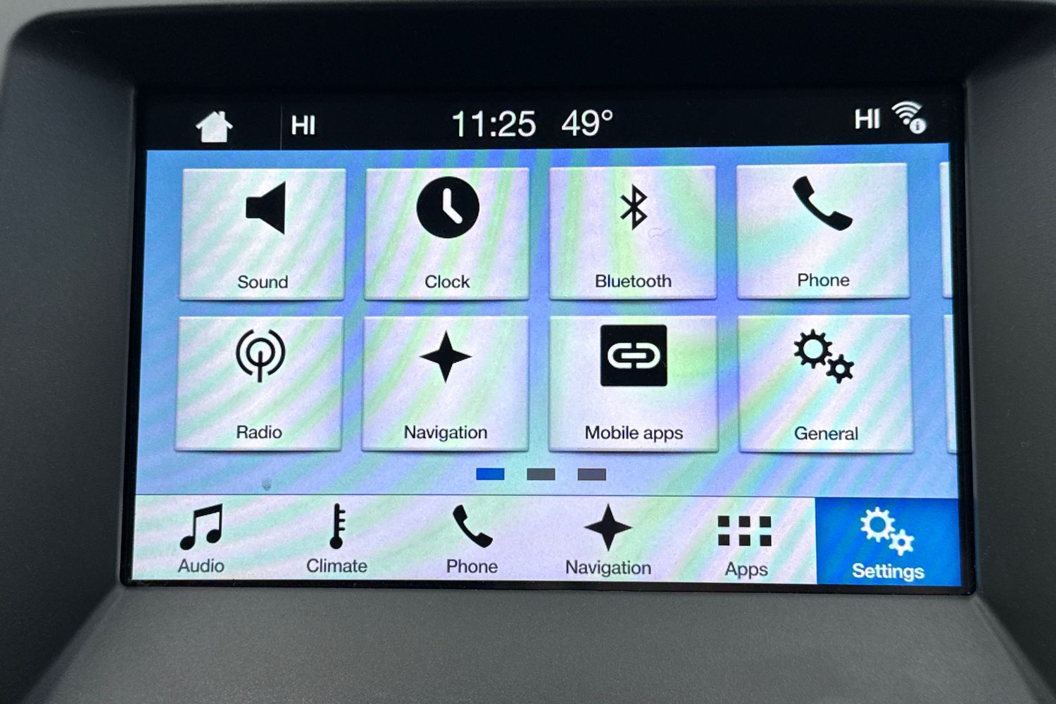 Used Ford Edge 2018 for sale - 77517112: Photo 10