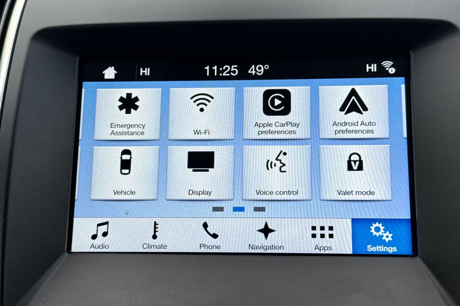 Used Ford Edge 2018 for sale - 77517112: Photo 11