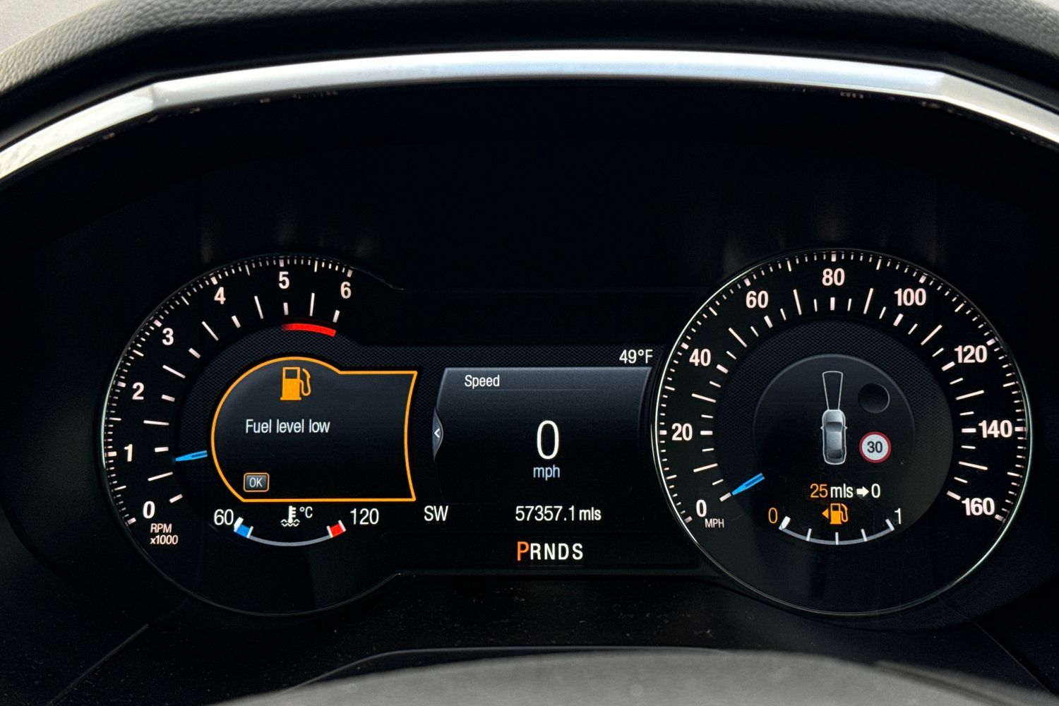 Used Ford Edge 2018 for sale - 77517112: Photo 16