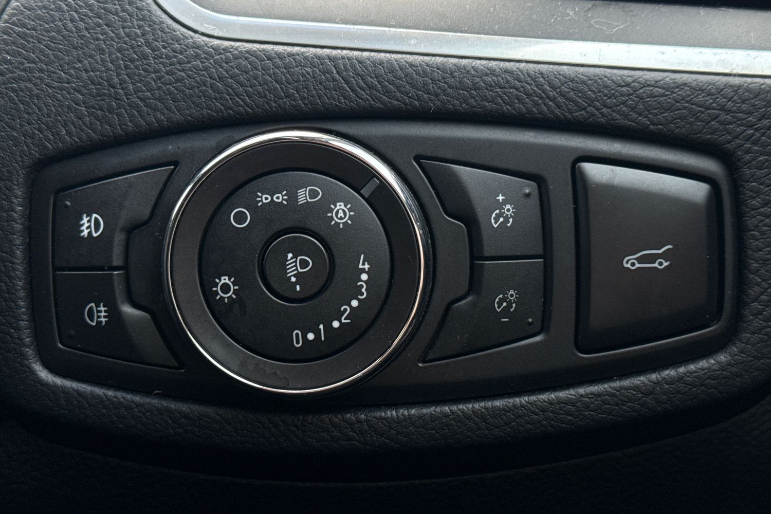 Used Ford Edge 2018 for sale - 77517112: Photo 17