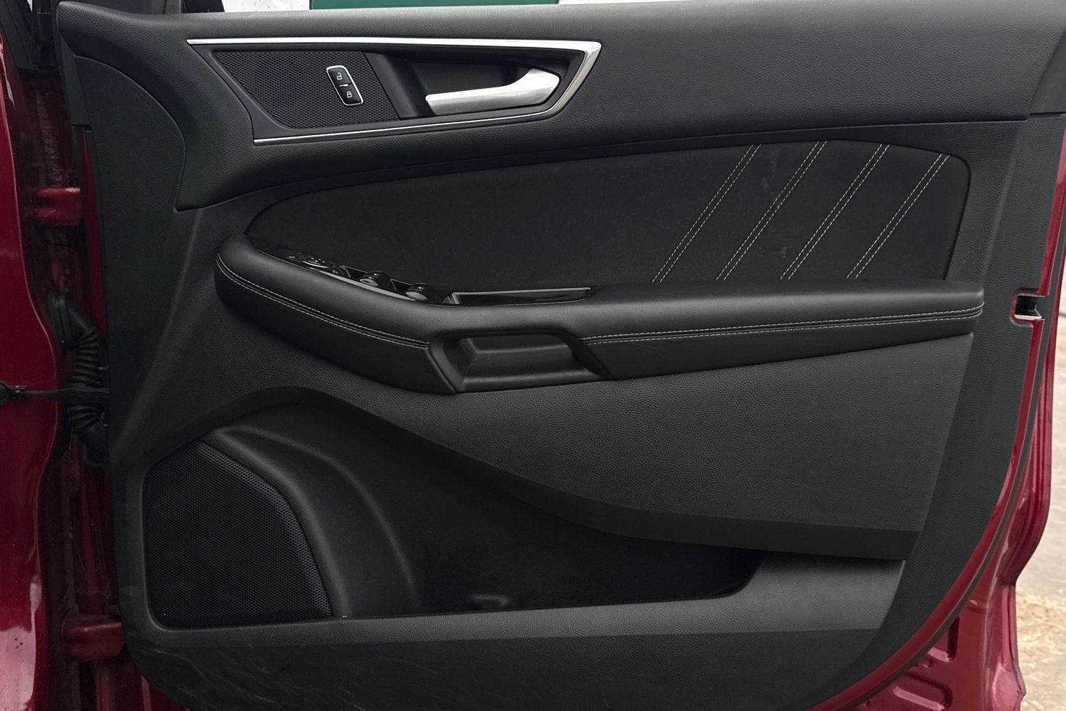 Used Ford Edge 2018 for sale - 77517112: Photo 18