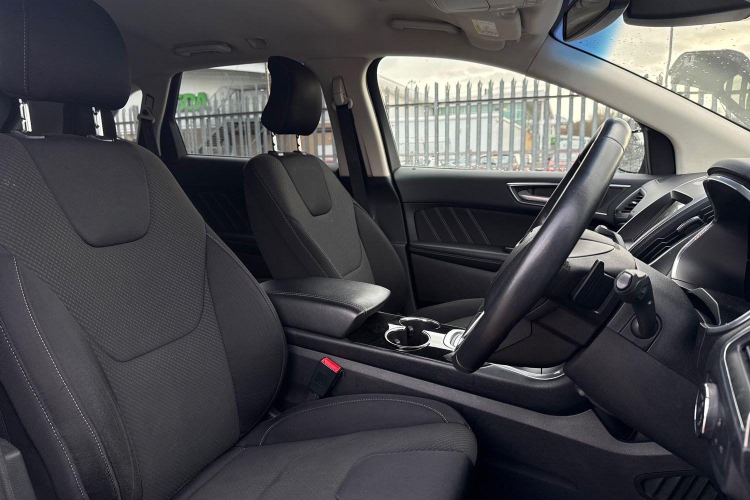 Used Ford Edge 2018 for sale - 77517112: Photo 19