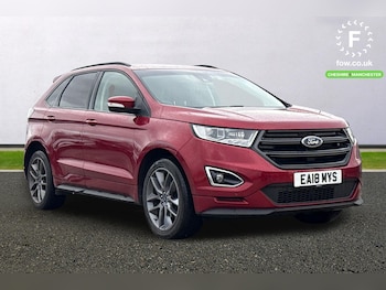 Used Ford Edge 2018 for sale - 77517112: Photo