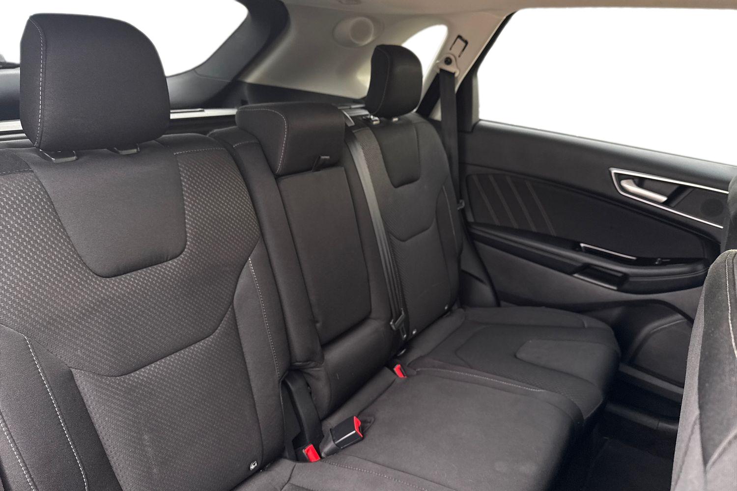 Used Ford Edge 2018 for sale - 77517112: Photo 20