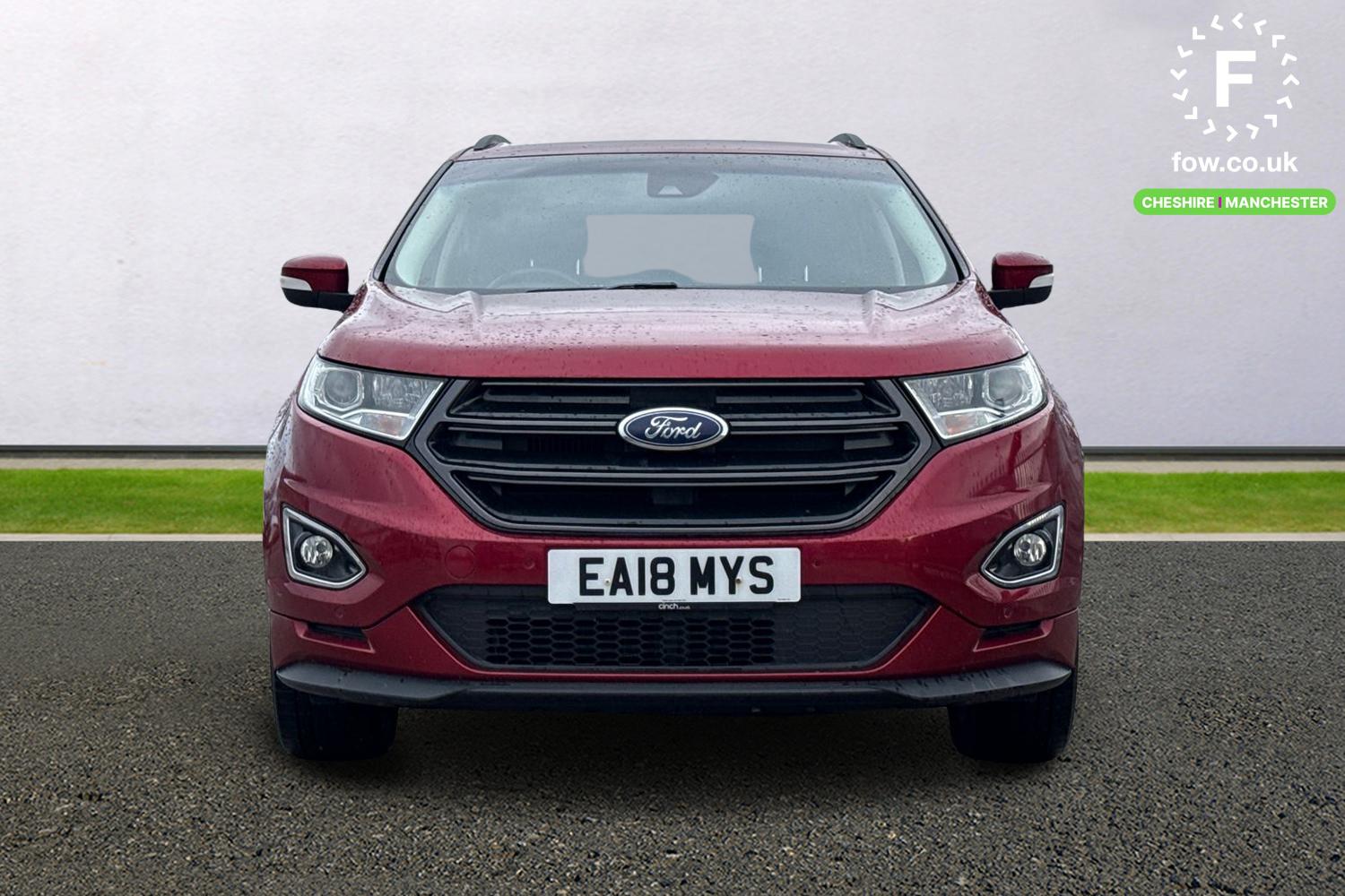 Used Ford Edge 2018 for sale - 77517112: Photo 23