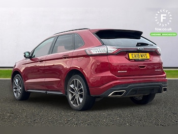 Used Ford Edge 2018 for sale - 77517112: Photo