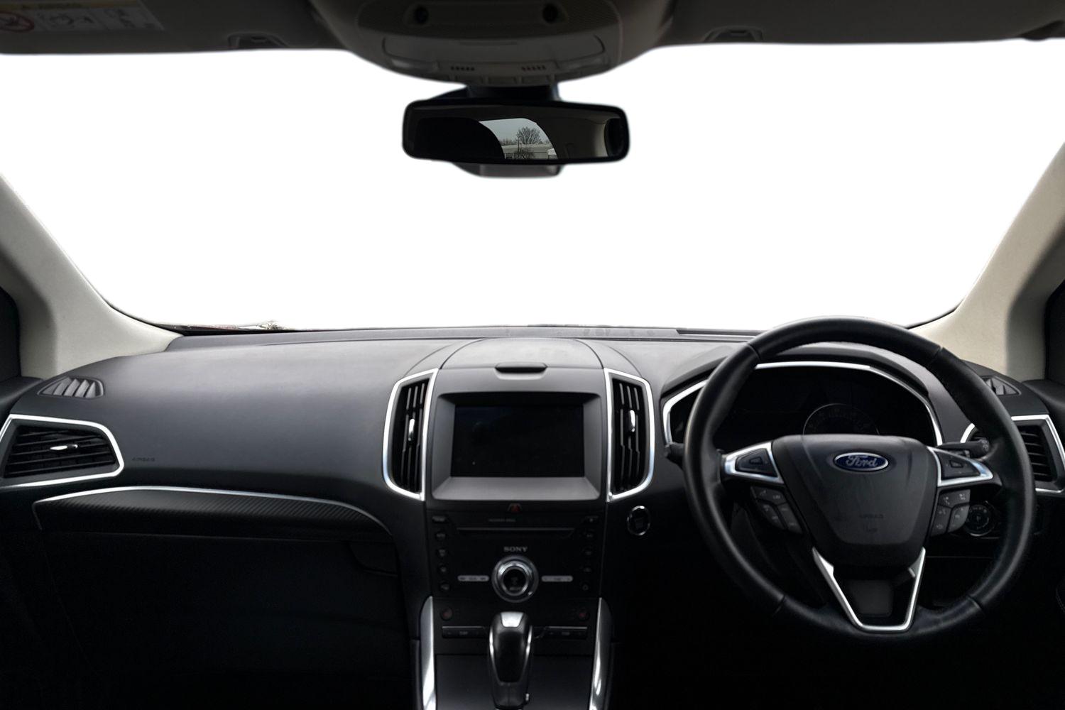 Used Ford Edge 2018 for sale - 77517112: Photo 3