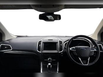 Used Ford Edge 2018 for sale - 77517112: Photo