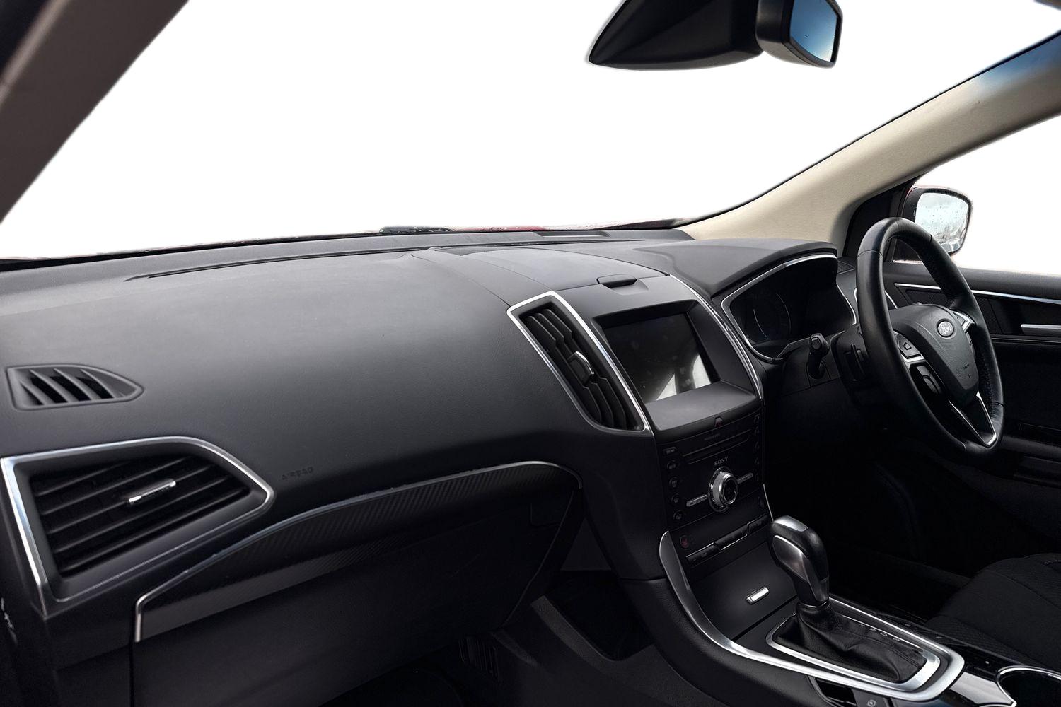 Used Ford Edge 2018 for sale - 77517112: Photo 4