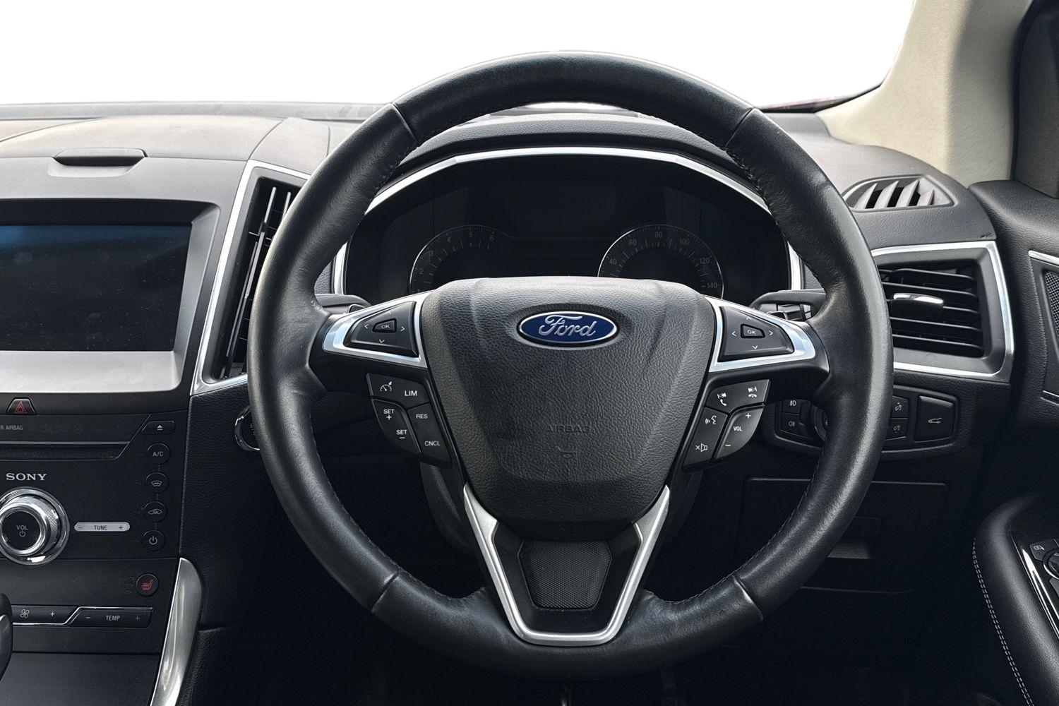 Used Ford Edge 2018 for sale - 77517112: Photo 5