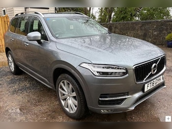 2018 - 2.0 D5 PowerPulse Momentum 5dr AWD Geartronic