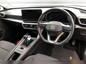 Used SEAT Leon 2021 for sale - 75421938: Photo