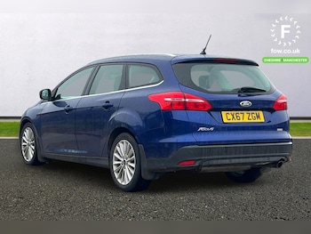 Used Ford Focus 2017 for sale - 78368336: Photo