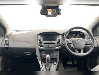 Used Ford Focus 2017 for sale - 78368336: Photo