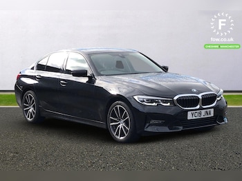 BMW - 3 Series