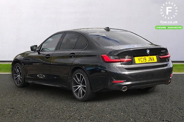 Used BMW 3 Series 2019 for sale - 76194164: Photo 2