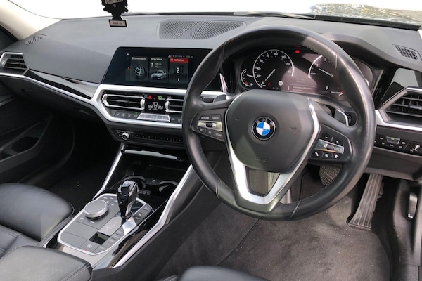 Used BMW 3 Series 2019 for sale - 76194164: Photo 3