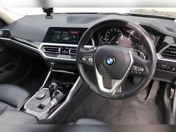 Used BMW 3 Series 2019 for sale - 76194164: Photo 3