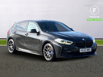 BMW - 1 Series