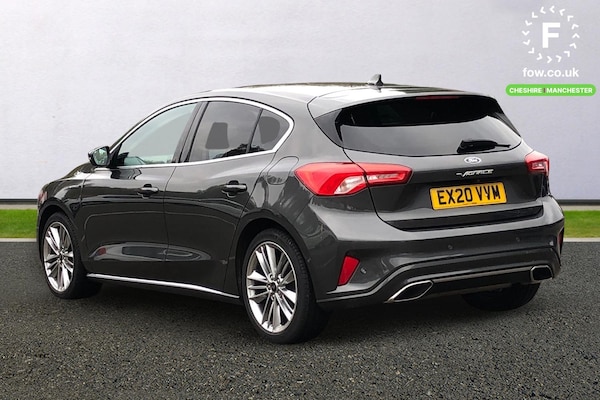 Used Ford Focus 2020 for sale - 76292513: Photo 2