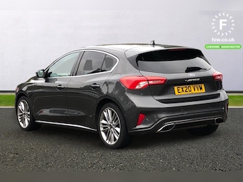 Used Ford Focus 2020 for sale - 76292513: Photo 2