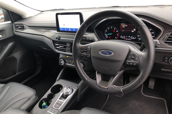 Used Ford Focus 2020 for sale - 76292513: Photo 3