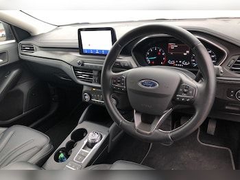 Used Ford Focus 2020 for sale - 76292513: Photo 3