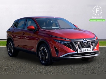 Used Nissan Qashqai 2024 for sale - 78758639: Photo