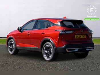 Used Nissan Qashqai 2024 for sale - 78758639: Photo
