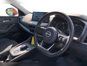 Used Nissan Qashqai 2024 for sale - 78758639: Photo