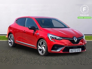 Used Renault Clio 2023 for sale - 79082802: Photo