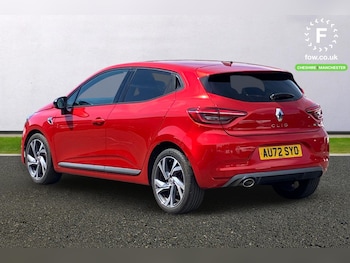 Used Renault Clio 2023 for sale - 79082802: Photo