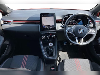 Used Renault Clio 2023 for sale - 79082802: Photo