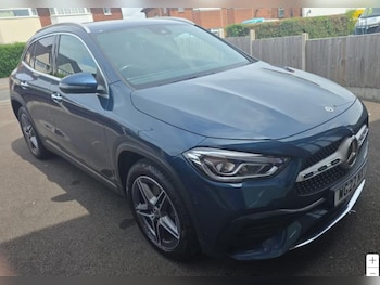 Used Mercedes-Benz GLA 2022 for sale - 78802456: Photo