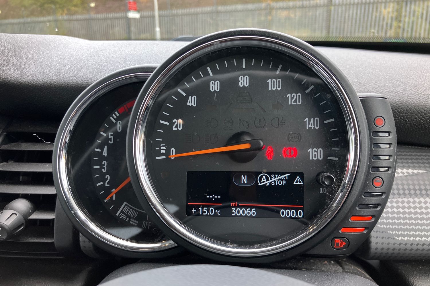 Used MINI Hatch 2017 for sale - 76057513: Photo 14