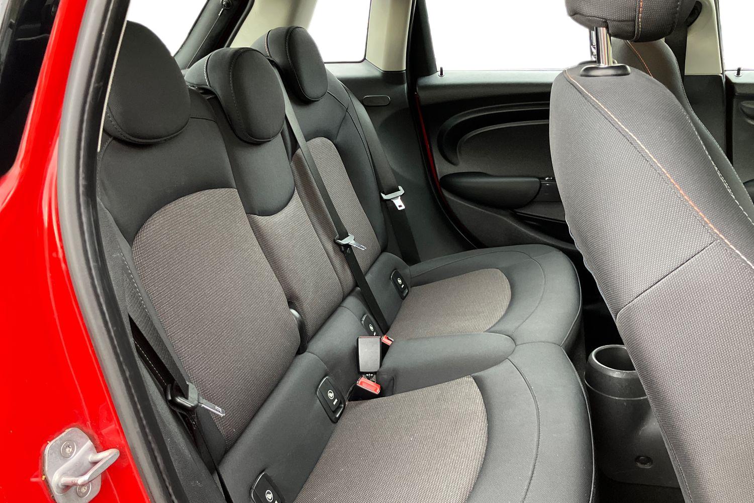 Used MINI Hatch 2017 for sale - 76057513: Photo 15