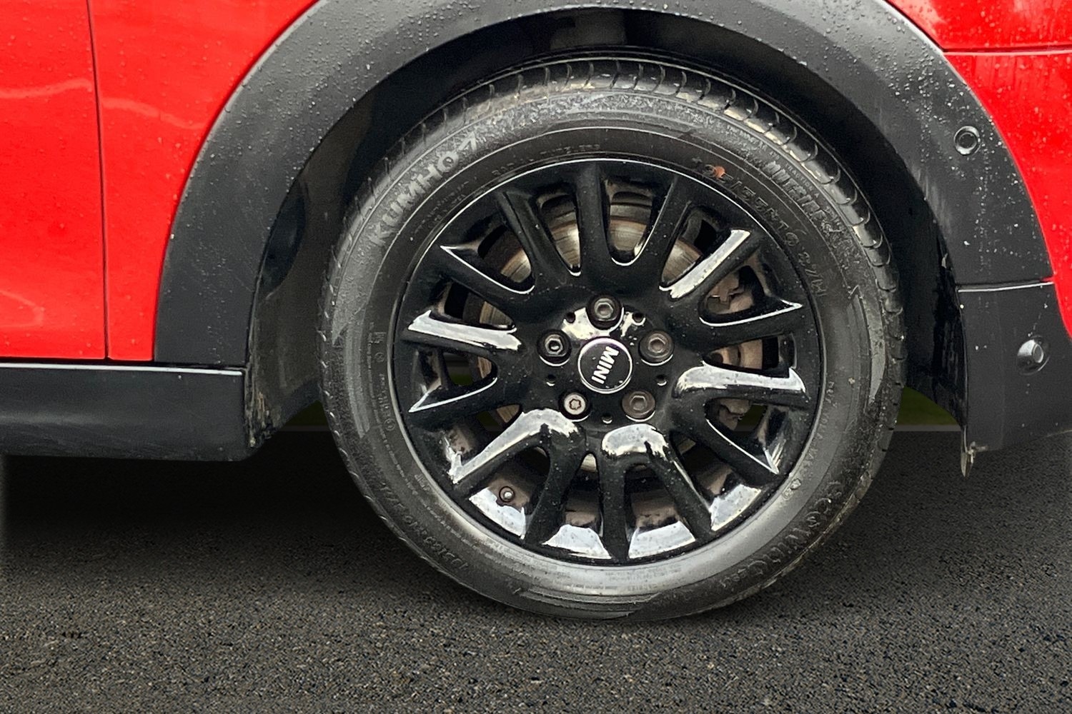 Used MINI Hatch 2017 for sale - 76057513: Photo 17