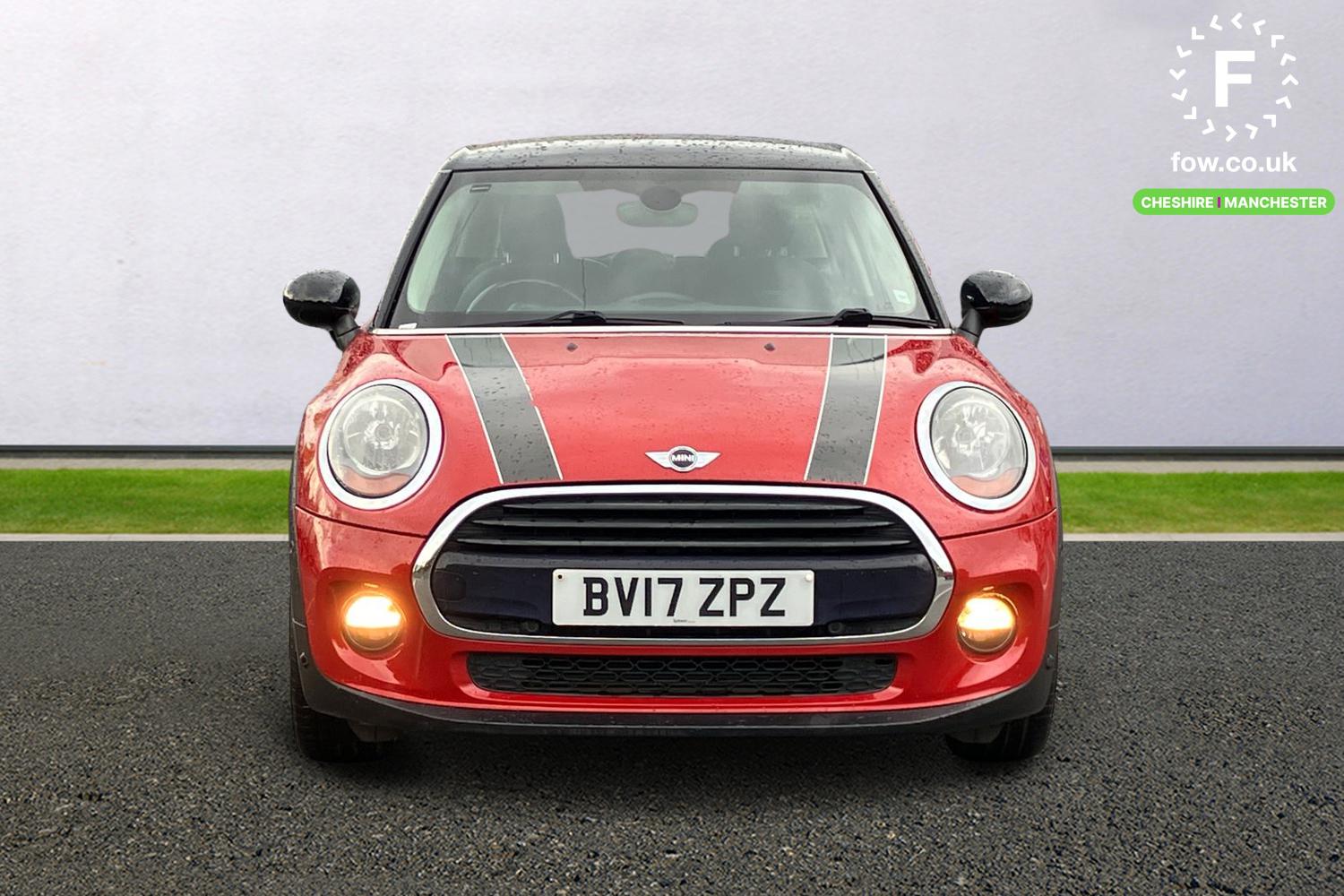 Used MINI Hatch 2017 for sale - 76057513: Photo 18