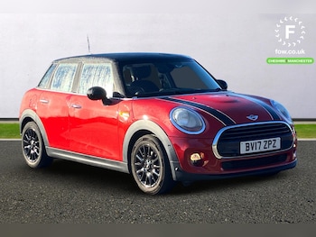 MINI - Hatch