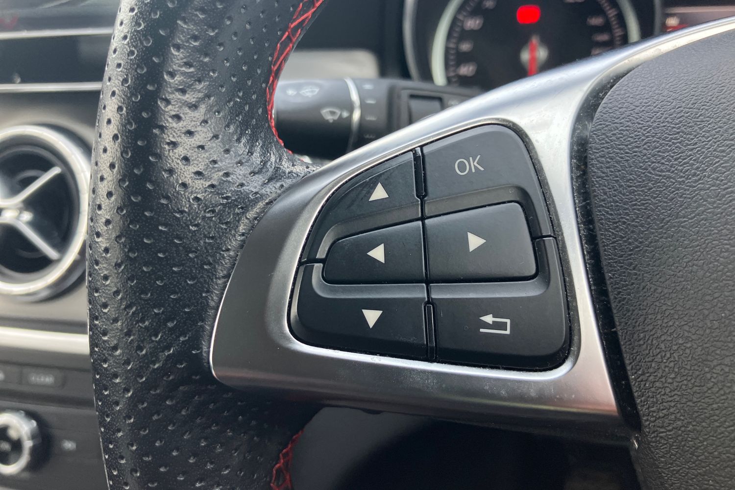 Used Mercedes-Benz CLA 2019 for sale - 77527734: Photo 12