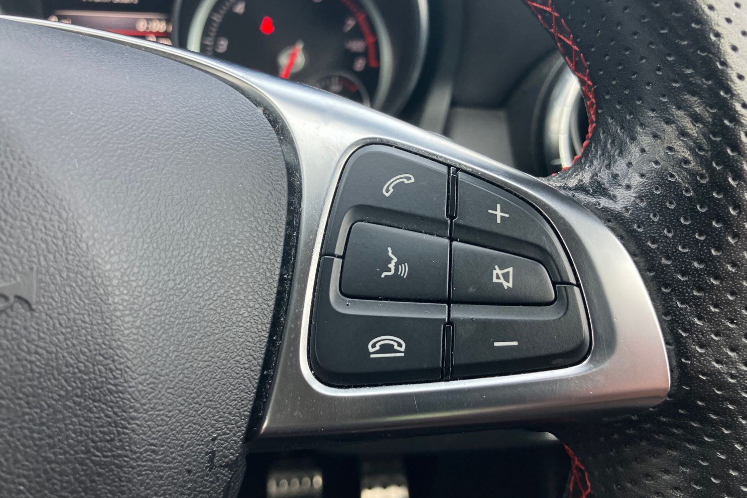 Used Mercedes-Benz CLA 2019 for sale - 77527734: Photo 13