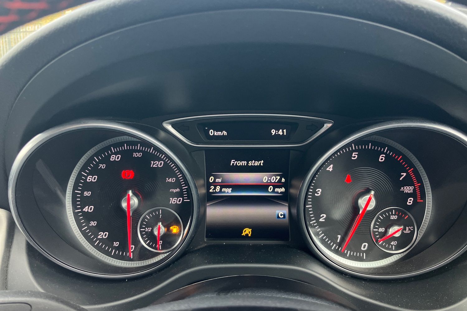 Used Mercedes-Benz CLA 2019 for sale - 77527734: Photo 16