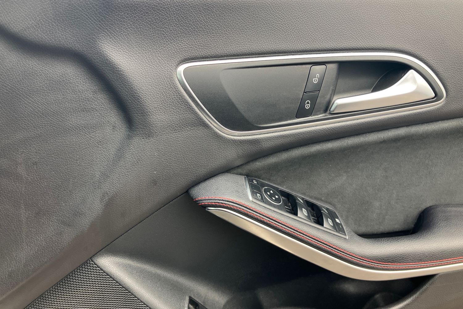 Used Mercedes-Benz CLA 2019 for sale - 77527734: Photo 18