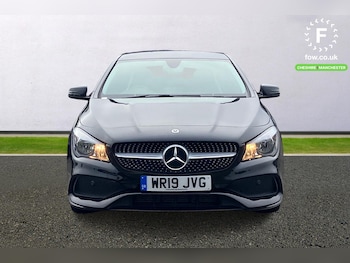 Used Mercedes-Benz CLA 2019 for sale - 77527734: Photo