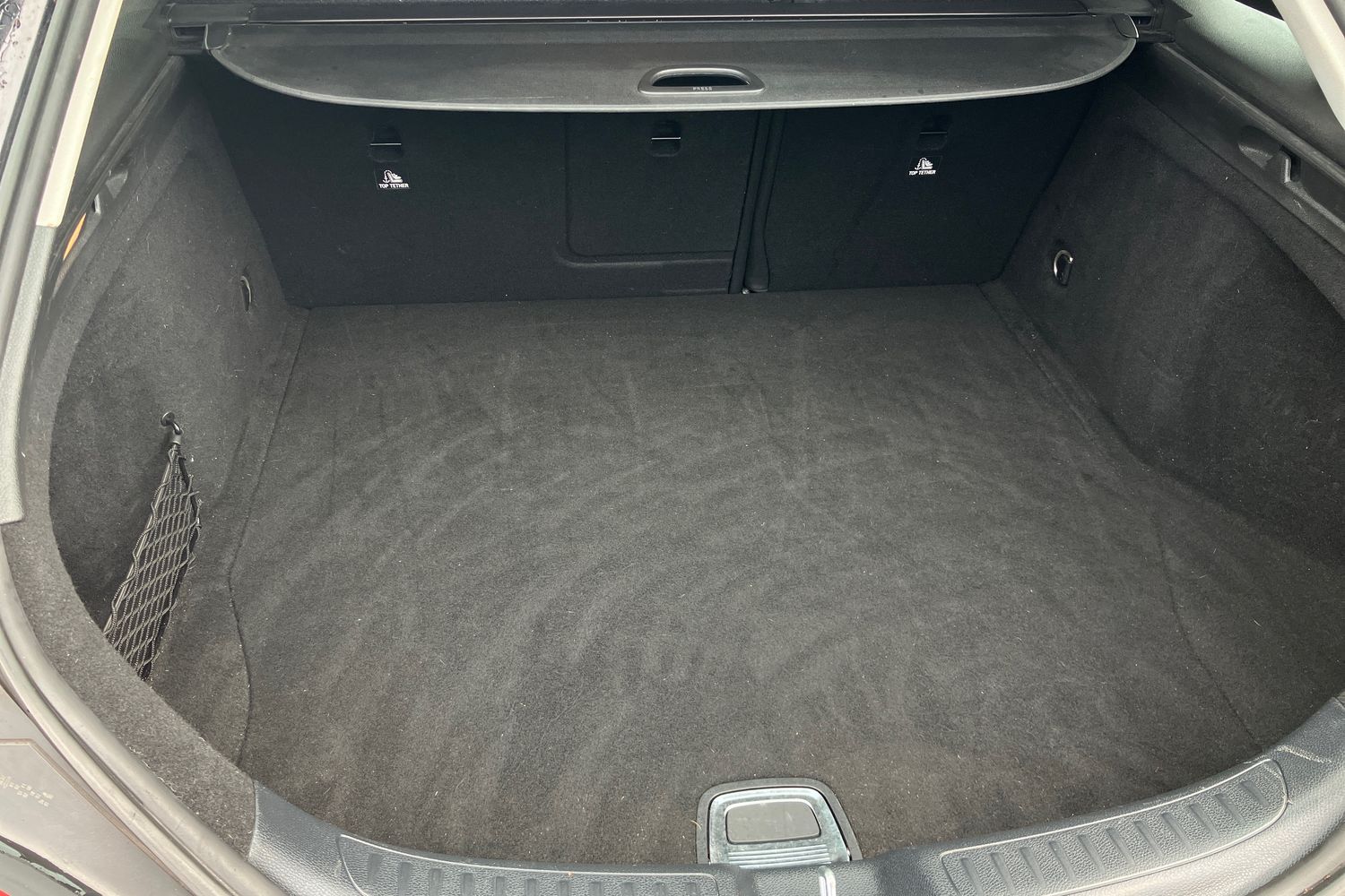 Used Mercedes-Benz CLA 2019 for sale - 77527734: Photo 21