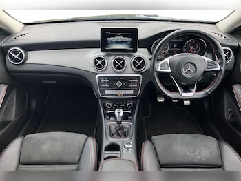 Used Mercedes-Benz CLA 2019 for sale - 77527734: Photo