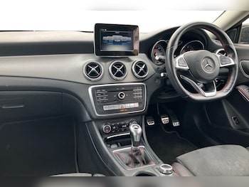 Used Mercedes-Benz CLA 2019 for sale - 77527734: Photo