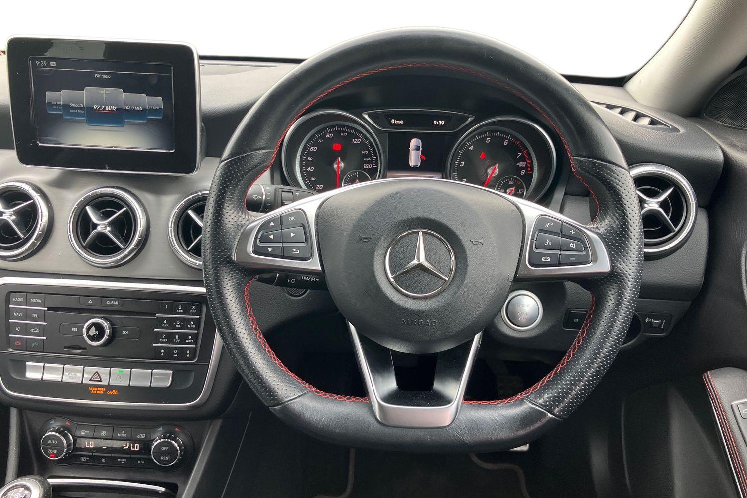Used Mercedes-Benz CLA 2019 for sale - 77527734: Photo 4